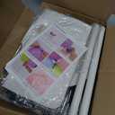 Amazon.com: Balloon Arch Kit, 7.4ft Balloon Arch Stand Frame with Base: for Wedding Baby Shower Birthday Party Decorations : Everything Else