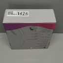 Wireless Headphones for TV Watching, TV Headphones Wireless for Seniors with Transmitter Charging Base, No Audio Delay Blutooth 5.4, Over Ear Headset with 3 Audio Modes, Gifts for Parents/Elderly (Black)