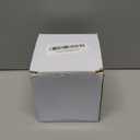 Flexible Baby Monitor Mount Compatible with HelloBaby HB65/HB40/HB6550/HB6148/ HB6560/ HB66/ HB6339/ HB6550 Pro, ANMEATE SM935E, Baby Camera Mount Without Tools or Wall Damage