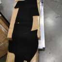 Dashboard Cover Mat Custom