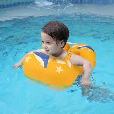 SwimBoBo Pool Floatie Size XL For Over 2 Years Old