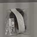 Sakuraaa Hair Toppers for Women with Thinning Hair 14inch Toppers With 6.5×6.5 Large Base Long Straight Layered Premium Synthetic Hair Pieces (chestnut brown)