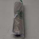 Sturdy Front Door Mat, Absorbent Muddy Dirt Resist Welcome Door Mats Outdoor Indoor, Stain and Fade Resistant, Non-Slip Backing Entry Mat Low Profile Doormat for Entryway, 2917, Beige (1'5" x 2'5" (Rectangular))