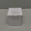 Jetec 4 Pcs Mini Crown Cake Topper Flower Bouquets Accessories, Metal Rhinestone Princess Tiara, Royal Decor for Baby Shower, Wedding, Birthday & Pets(Gold,Classic Style)