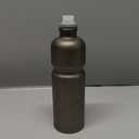 SIGG - PCR Aluminum Water Bottle - Move MyPlanet - Smoked Pearl - Leakproof - Lightweight - BPA Free - 25 Oz