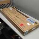 Ruedamann 2 FT Portable Wheelchair Ramp, Sturdy Non-Slip Aluminum Wheelchair Ramp with Upgraded Hinge, Aluminum Folding Ramp for Doorways, Ramp for Wheelchairs, Scooters, Steps, Stairs, Pets (2FT Silver(Using Height 2-6''))