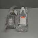 SupMaKin Safe Mandoline Slicer, Potato Slicer Manual Vegetable Chopper Adjustable Thickness Food Cutter, Kitchen Chopping Artifact for Cooking Meal Prep (Gray)