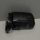 Bubble Machine Durable Automatic Bubble Blower, 18000+ Big Bubbles Per Minute Bubbles for Kids Toddlers Bubble Maker Operated by Plugin or Batteries Bubble Toys for Indoor Outdoor Birthday Party (Black)