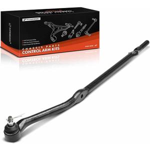 A-Premium Front Right At Steering Arm Steering Drag Link
Compatible with Jeep TJ Series - Wrangler 1997-2006, TJ 1997-2006, 4WD, Correct Wheel Posture, Tighten Loose Steering Feel