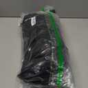 Lawn Mower Bag 21" for 964-04117A,664-04117A,Troy Bilt TB210/TB260,Universal Fit for Yard Machines Bagger,Premium Lawn Mower Parts Bagger(Without Catcher Frame)