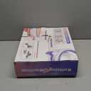 Knitting Machine,SENTRO 48 Needles Knitting Machines with Row Counter, Smart Weaving Round Loom,Double Knit Loom Machine Kit,DIY Knit Scarf Hat Sock