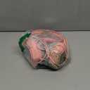 EKSA E1000 V2 Gaming Headset, PC Headset with USB C Plug, Wired Headphones with Noise Canceling Microphone, 7.1 Surround Sound, RGB Light, include USB Adapter for Computer,Mac, PS4/PS5 Console, Laptop (Pink)