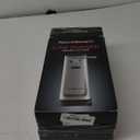 POHL SCHMITT Electric Can Opener with Knife Sharpener and Bottle Opener
