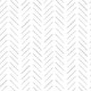 York Wallcoverings PSW1527RL Fog Painted Herringbone Premium Peel and Stick Wallpaper, Gray