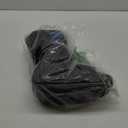 United Ortho Short Air Cam Walker Fracture Boot, Small, Black