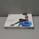 NatraCure Hot & Cold Knee Wrap Brace Support Ice Wrap for Knee Pain - Ice Packs for Knees - Post Knee Surgery Recovery Gift Must Haves, MCL, PCL, ACL Recovery Must Haves - Knee Wraps for Pain Relief