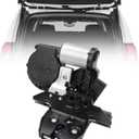 Trunk Latch Rear Door Lock Actuator fit for 2015-2023 Chevrolet Equinox Suburban Chevy Tahoe Traverse GMC Acadia Terrain Yukon XL Cadillac Escalade ESV XT4 XT5 XT6 Buick Enclave Rear Hatch Latch