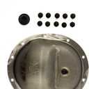 Spicer 74208X Differential Cover