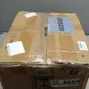 Zopeal Champagne Glasses 5 oz Unbreakable Plastic Martini Glasses Disposable Wine Cups Stackable Stemmed Champagne Coupe Shatterproof Party Stem Cups for Wedding Birthday Bar (Clear, 150 Pcs)