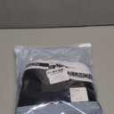 IGOLUMON Men's Underwear Briefs 7 Pack Bamboo Rayon Briefs for Men Support Pouch No Fly Tag-Free Rear Coverage Underwear 2 XL