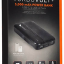 HELIX Turbo volt+ 5000 mAg Pover Bank