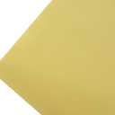 COTTONVILL 14COUNT Cotton Solid Fabric (3yard, 06-Yellow)