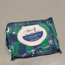 pHeet Foot Wipes All-Natural Antifungal & Antibacterial Formula, Cleanses, Moisturizes, Prevents & Kills Athletes Foot, Toenail & Foot Fungus, Odor & Improves Dry, Cracked, Flaky & Diabetic Skin 72ct