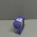 Nulea M501 Wireless Trackball Mouse, Rechargeable Ergonomic, Easy Thumb Control, Precise & Smooth Tracking, 3 Device Connection (Bluetooth or USB Receiver), Compatible for PC, Laptop, Mac, Windows.