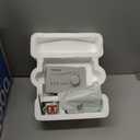 AprilAire 500M Whole-House Humidifier, Manual Compact Furnace Humidifier, Large Capacity Whole-House Humidifier for Homes up to 3,600 Sq. Ft., White