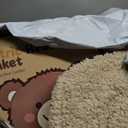 Heated Blanket Full Size 72"X84" Beige - Soft Double Sided Sherpa Electric Blanket Full Size with LED Display, 6 Heating Levels & 10 hrs Timer, Machine Washable & Fast Heating, Gift for Women