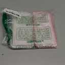 2 Pack Cute Coquette Bow Phone Case for iPhone 17 Pro 6.3", Clear Aesthetic Pink Cherry Ribbon Checkered Pattern Print Design Women Girls Case Soft Slim Shockproof TPU Protective Funda Cover