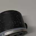 Milk Frother and Steamer, 500ml 4-in-1 Electric Foam Maker with Dial Control & LED Indicator, Hot & Cold Milk Frother, Non-Stick Stainless Steel, Silent, Easy to Clean, for Coffee