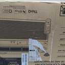 LG 6000 BTU Window Air Conditioner[2024 New] Remote Control, WiFi Enabled works with LG ThinQ, Alexa, Hey Google, Washable Filer Ultra-Quiet Cools Small Room up to 250 Sq.Ft AC Unit White LW6024RSMX