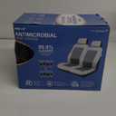 PILOT SEAT COVERS