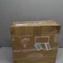 Graco TurboBooster 2.0 Backless Booster Car Seat, Denton
