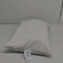 Essence of Bamboo Jumbo Pillow 20x28in Memory foam Cluster Pillow
