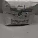 ACDelco Silver 18A1623A (19261771) Non-Coated Front Disc Brake Rotor and Hub Assembly