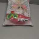 JOYIN 5 Pieces Christmas Theme Bathroom Decoration Set w/Toilet Seat Cover, Rugs, Tank Cover, Toilet Paper Box Cover and Santa Towel for Xmas Indoor Dcor, Party Favors (Santa)