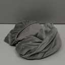 Tissting Stretch Couch Cushion Cover, Soft Thick Sofa Cushion Seat Covers Comfortable Universal Elastic Sofa Cover Furniture Protector for Individual Couch Cushions 33x20 Inches