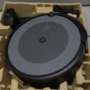 iRobot Roomba Combo i5 Robot Vacuum & Mop - Clean by Room with Smart Mapping, Works with Alexa, Personalized Cleaning Powered OS, Ideal for Pet Hair, Carpet and Hard Floors