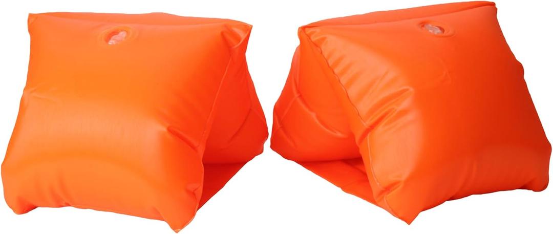 GoFloats Adult Water Wing Floaties - Own The Pool Designs (Novelty use only)
