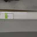 DENFOON Motorized Blinds with Remote, Blackout Roller Blinds for Windows, 26"W x 72"H