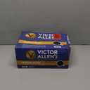 Victor Allen's Coffee Morning Blend, Light Roast, 80 Count, Single Serve Coffee Pods for Keurig K-Cup Brewers