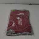 Outerstuff Men's FIFA World Cup Premium Fleece Hood (XX-Large, Burgundy)