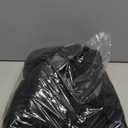 FREE SOLDIER Men's Outdoor Waterproof Soft Shell Hooded Military Tactical Jacket (3X-Large, Black)