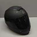 TRIANGLE Kids Motorcycle Helmets Youth Full Face Helmet Lightweight with 2 Visors DOT Approved, Size: Medium