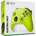 Xbox Core Wireless Gaming Controller  Electric Volt Series X|S, One, Windows PC, Android, and iOS