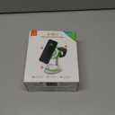 iLive Electronics 3-in-1 Wireless Charging Stand, IACQ295W