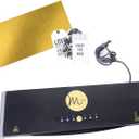 Heidi Swap Minc Foil Applicator Machine & Starter Kit-Black