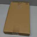 LARGER Compartment - Stackable Water Bottle Organizer Holder - for Stanley & Others' Large Tumbler - Clear Wine Rack, Cup Bottle Holder for Cabinet Home Countertop Fridge Pantry Shelf, 3 Tier Hold 9